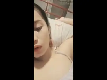 Adik Genit Ngajak Kakak Ngentot, Memek Basah Banjir Semua